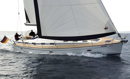 Bavaria 50 Cruiser