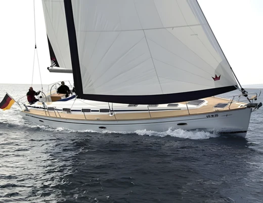 Bavaria 50 Cruiser
