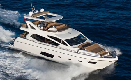 Sunseeker Manhattan 73