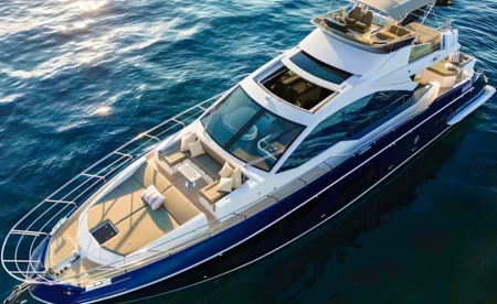 Azimut S7