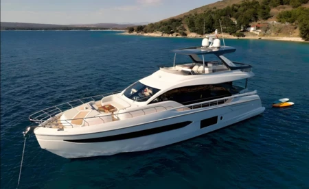 Azimut 78