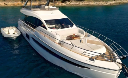Azimut 78