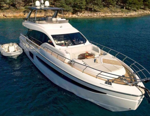 Azimut 78