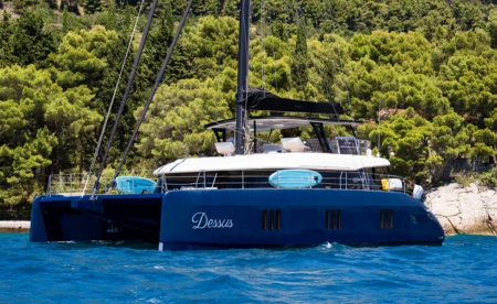 Sunreef 60