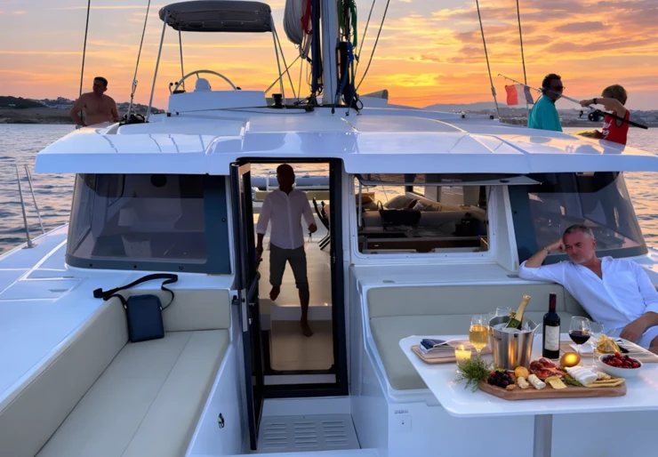 Bali 4.2 Cannes | Christeol