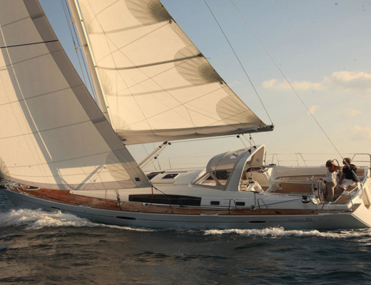 Oceanis 50