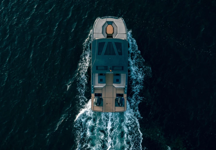 Tesoro T41 Glyfada | My Choice