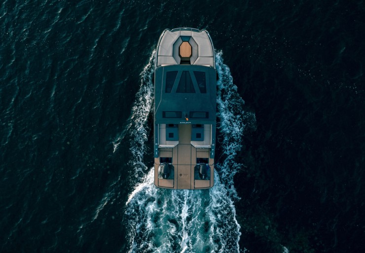 Tesoro T41 Glyfada | My Choice
