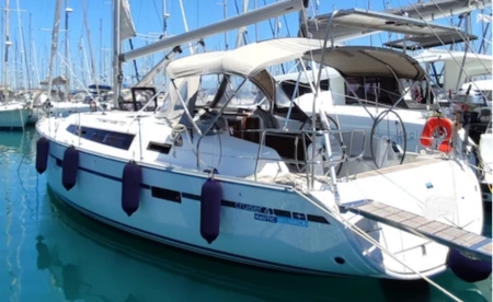 Bavaria 41 Cruiser
