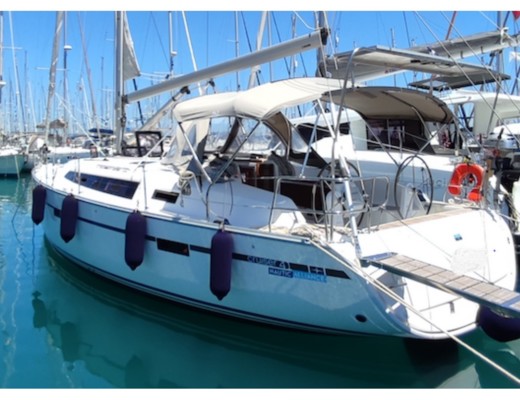 Bavaria 41 Cruiser