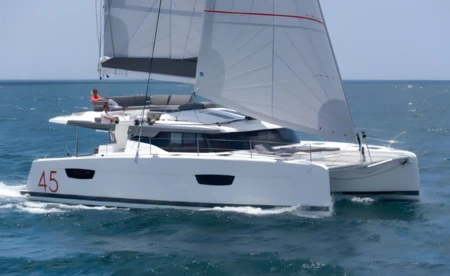 Elba 45