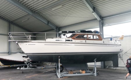Sirius 32 DS