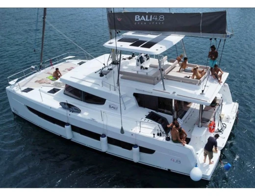 Bali 4.8