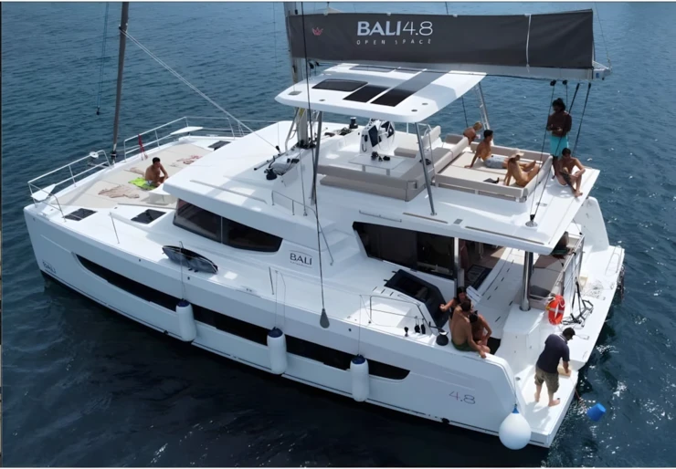 Bali 4.8 Vibo Valentia | TICHE