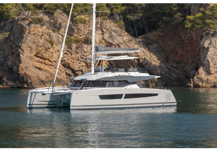 Samana 59 Marines de Cogolin | 