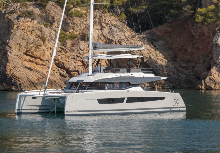 Samana 59 Marines de Cogolin | 