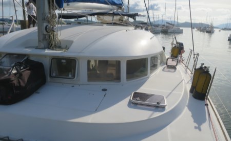 Lagoon 380