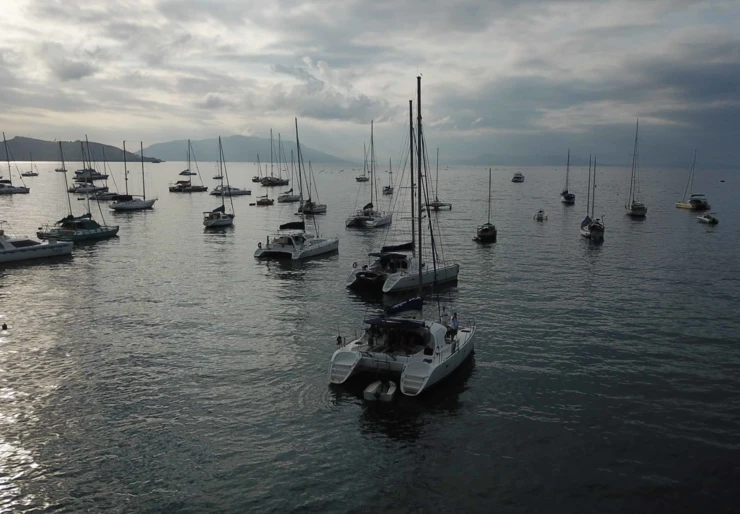 Lagoon 380 Nosy Be | Sea Spirit Nosy Be