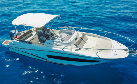 Cap Camarat 755 WA