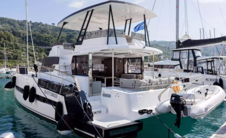 Bali 4.3 MY