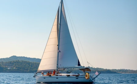 Bavaria 40 Cruiser