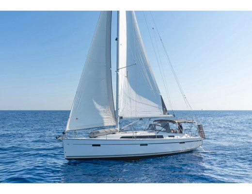 Bavaria Cruiser 41