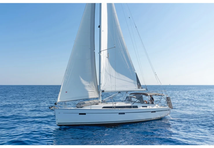 Bavaria Cruiser 41 Volos | Laertis