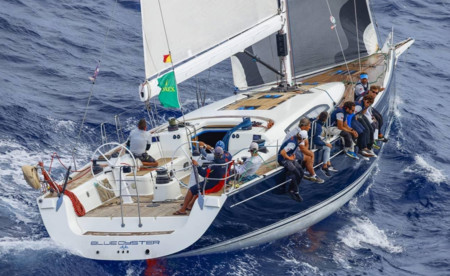 Dehler 60
