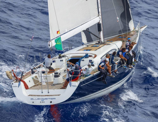 Dehler 60