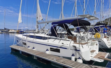 Bavaria C42