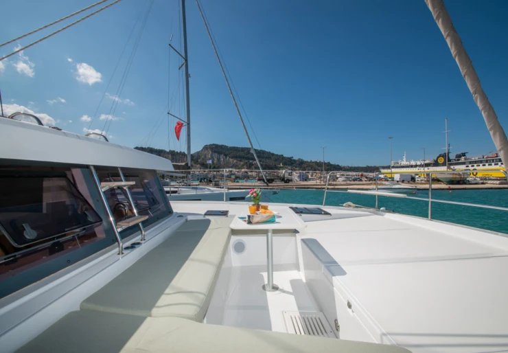 Bali Catsmart Volos | SKIOUROS II