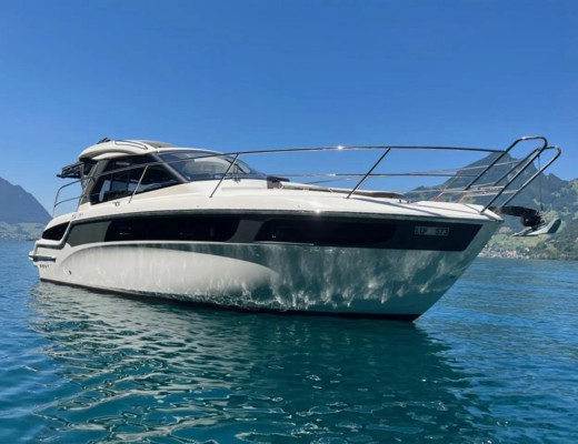 Bavaria Sport 36 HT