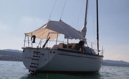 Dufour 2800