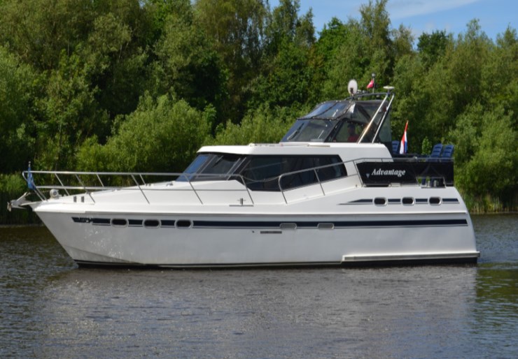 Tyvano 1150 Drachten | Advantage