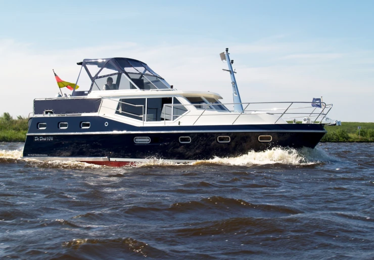 Renal 36 Drachten | Drait 131