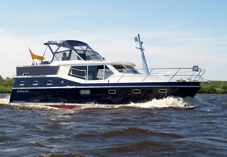 Renal 36 Drachten | Drait 131
