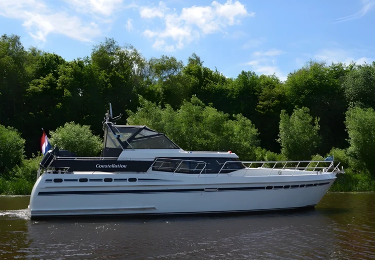 Tyvano 1450 Drachten | Constellation