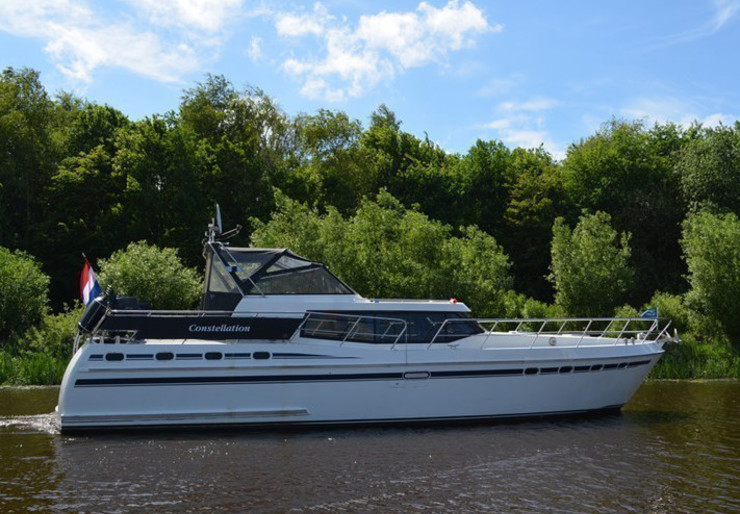 Tyvano 1450 Drachten | Constellation