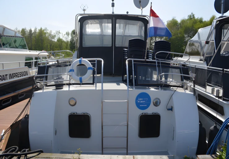 Tyvano 1450 Drachten | Constellation