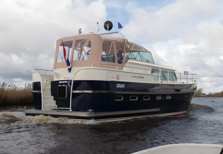 Impression 1400 Drachten | Drait 61