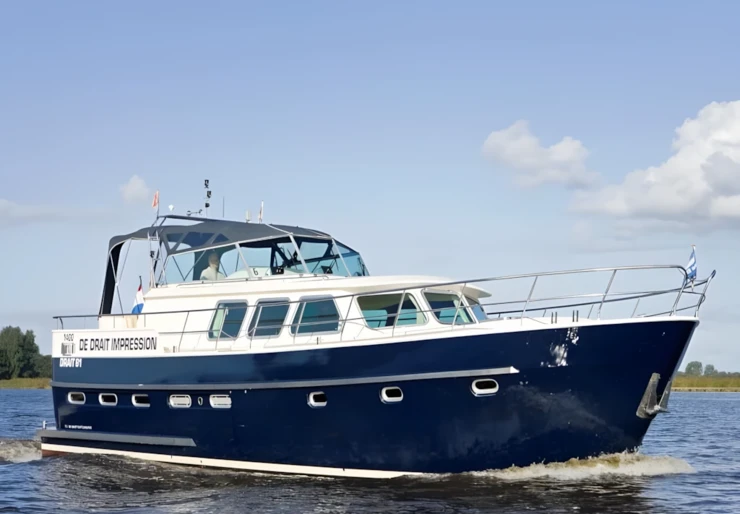 Impression 1400 Drachten | Drait 61