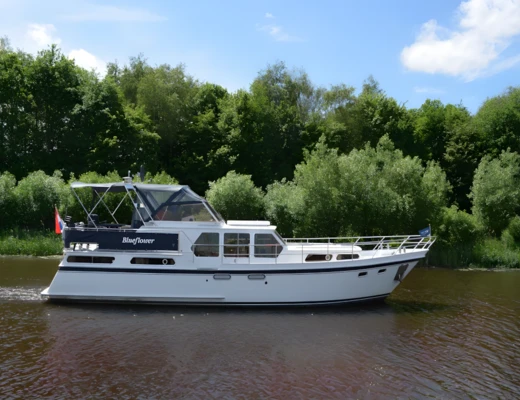 Valkkruiser 1350