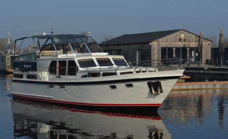 Valkkruiser 1350