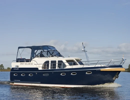 Deluxe 42