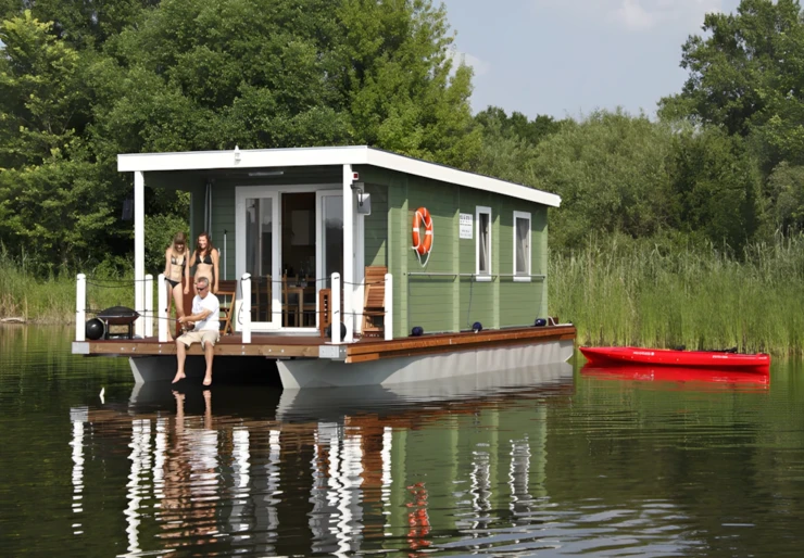 Bunbo Drachten | BunBo I
