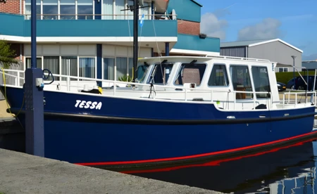 Trawler 9.5