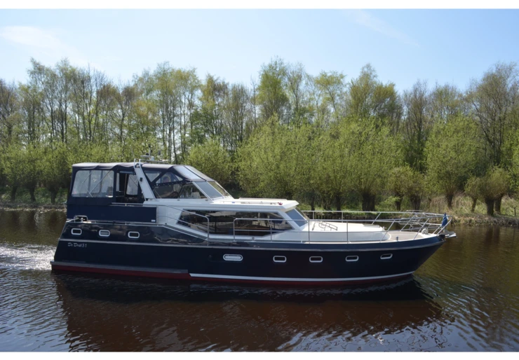 Renal 45 Drachten | Drait 31