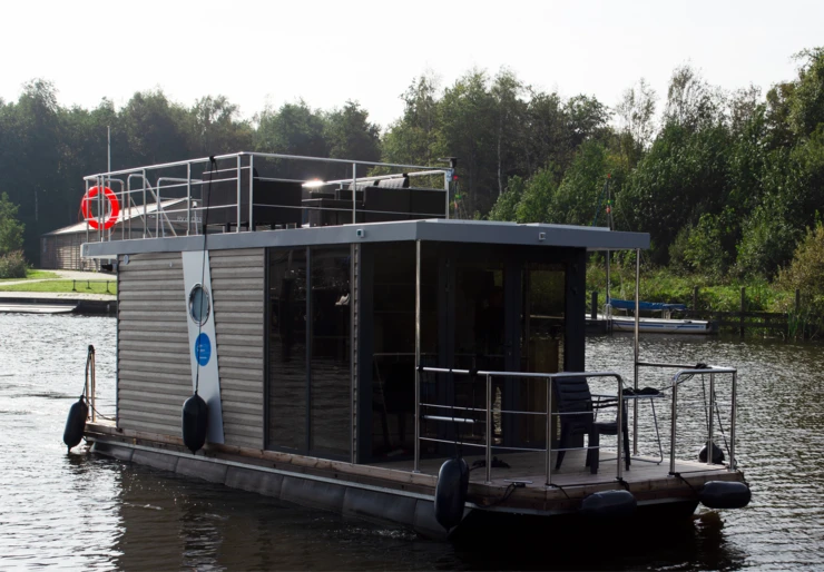 Campi 300 Drachten | Campi 300 VI