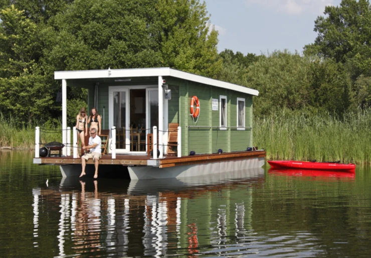 Bunbo Drachten | BunBo II