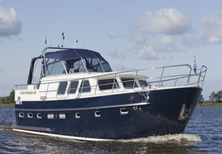 Impression 1280 Drachten | Drait 72